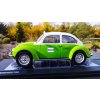 VW Beetle 1300 Mexican taxi 1974 green