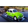 VW Beetle 1300 Mexican taxi 1974 green