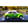 VW Beetle 1300 Mexican taxi 1974 green