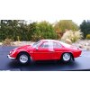 ALPINE A 110   1600 S    1969 RED