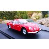 ALPINE A 110   1600 S    1969 RED