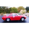 ALPINE A 110   1600 S    1969 RED