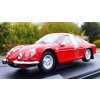 ALPINE A 110   1600 S    1969 RED