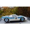 FORD GT40 Mk I No.19 Anola Championship 1973