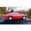 ASTON MARTIN DB5 Coupe 1964 RED