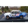 LADA 2105 VFTS No.70 Rally 1000 jezer 1986