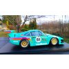 PORSCHE 935 K3  No.51 Team Vaillant 1977