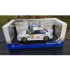 SUBARU Impreza WRC 22B No,17 Rally Monte Carlo 1999