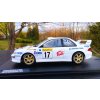 SUBARU Impreza WRC 22B No,17 Rally Monte Carlo 1999