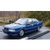RENAULT R21 Turbo MK I 1988 Blue