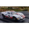 FORD GT40 Mk I  No.3 Eric Dean Design 2015