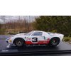 FORD GT40 Mk I  No.3 Eric Dean Design 2015