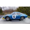 Alpine  A 110 1600S No.6  Rally Monte Carlo 1972
