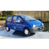 RENAULT Twingo Mk I   1993 Blue