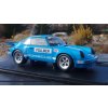 PORSCHE 911 Carrera  3,0 RSR  No.4  IROC Riverside 1974 blue
