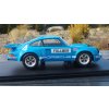 PORSCHE 911 Carrera  3,0 RSR  No.4  IROC Riverside 1974 blue
