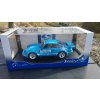 PORSCHE 911 Carrera  3,0 RSR  No.4  IROC Riverside 1974 blue