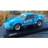 PORSCHE 911 Carrera  3,0 RSR  No.4  IROC Riverside 1974 blue