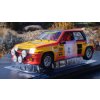 RENAULT R5 Turbo No.4 Tour de Corse 1980