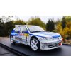 PEUGEOT 306 Maxi No,1  2 nd Rally Monte Carlo 1996