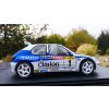 PEUGEOT 306 Maxi No,1  2 nd Rally Monte Carlo 1996