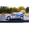 PEUGEOT 306 Maxi No,1  2 nd Rally Monte Carlo 1996