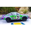 PORSCHE 911 RSR  No.3 Hippy Tribute 1973
