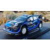 FORD Puma No.9 Rally Safari Kenya 2022