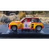 RENAULT R5 Turbo No.4  Tour de Corse 1980