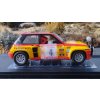 RENAULT R5 Turbo No.4  Tour de Corse 1980