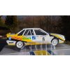 RENAULT R21  Turbo Mk II  Gr.A No.6 Rally Charlemagne 1991