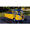 VW  T1 B  Pick up  IKEA 1950 yelow/blue