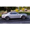 DODGE Challenger  SRT  Hellcat 2023 Silver