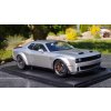 DODGE Challenger  SRT  Hellcat 2023 Silver