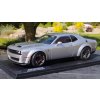 DODGE Challenger  SRT  Hellcat 2023 Silver