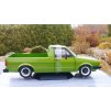 VW Caddy Mk I 1982  matt Green Special German