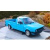 VW  Caddy  Mk I  1982 Blue