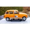 RENAULT 4 GTL DDE 1978 Orange