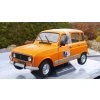 RENAULT 4 GTL DDE 1978 Orange