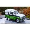 RENAULT R4  F4 Renault Agriculture 1988