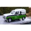 RENAULT R4  F4 Renault Agriculture 1988