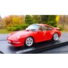 PORSCHE   911 ( 993  )  Carrera  RS 1997 Indischrot