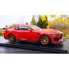 SHELBY Mustang  Super Snake  2025 Race RED