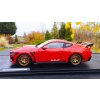 SHELBY Mustang  Super Snake  2025 Race RED