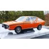 RENAULT  17  TS  Gordini 1973 Orange