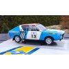 RENAULT 17  Mk I  No.12  Rally Press on Regardless 1974