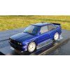 BMW  M3  ( E30 ) 1989 dark Blue