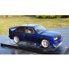 BMW  M3  ( E30 ) 1989 dark Blue