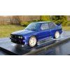 BMW  M3  ( E30 ) 1989 dark Blue