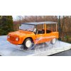 CITROEN Mehari Mk I 1970 Orange